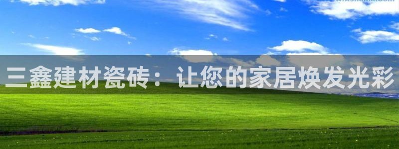 杏鑫官方平台怎么样啊